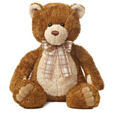Aurora® - Bear - 22" Brown Sugar™