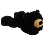 Aurora® - Bear - 12" Hugga-Wug Bear™ - Black