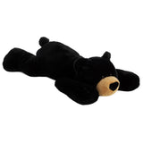 Aurora® - Bear - 27" Hugga-Wug Bear™ - Black