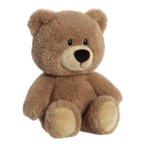 Aurora® - Bear - 13.5" Hugga-Wug Bear™ - Taupe