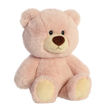 Aurora® - Bear - 13.5" Hugga-Wug Bear™ - Blush