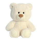 Aurora® - Oso - 13.5" Hugga-Wug Bear™ - Crema