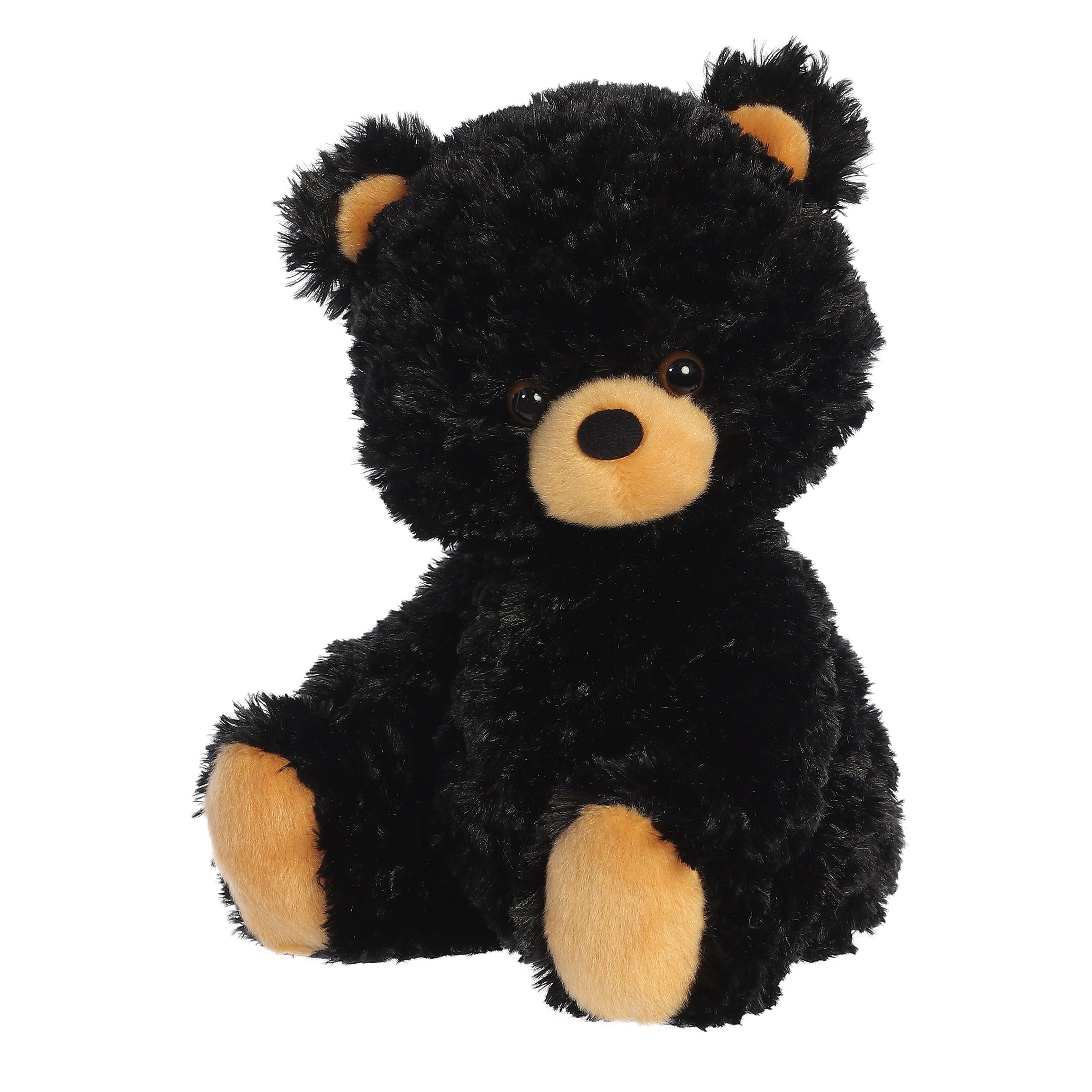 Aurora® - Bear - 13" Black Bear Cub