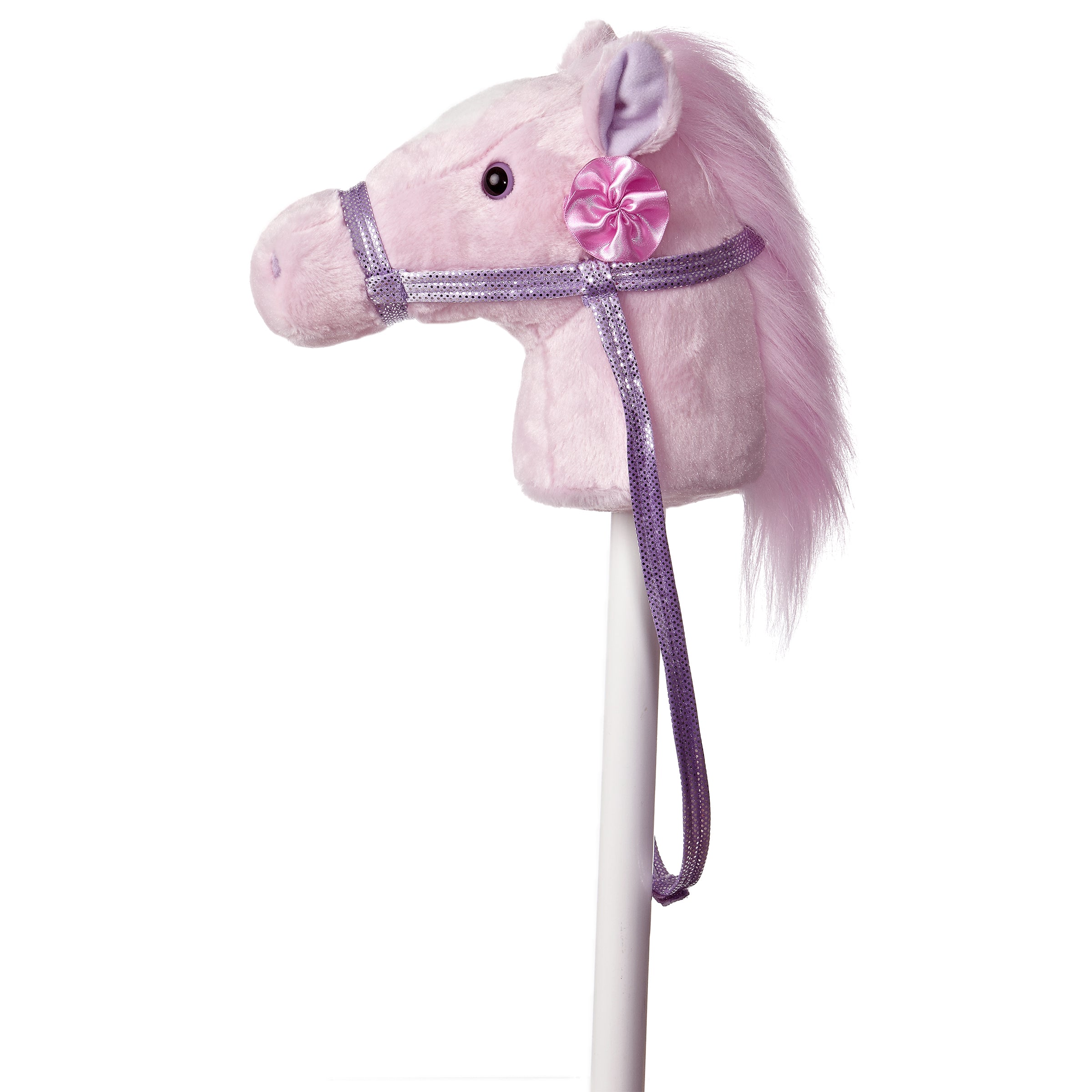 Aurora® - Giddy-Up Friends™ - 37" Fantasy Pony Pink