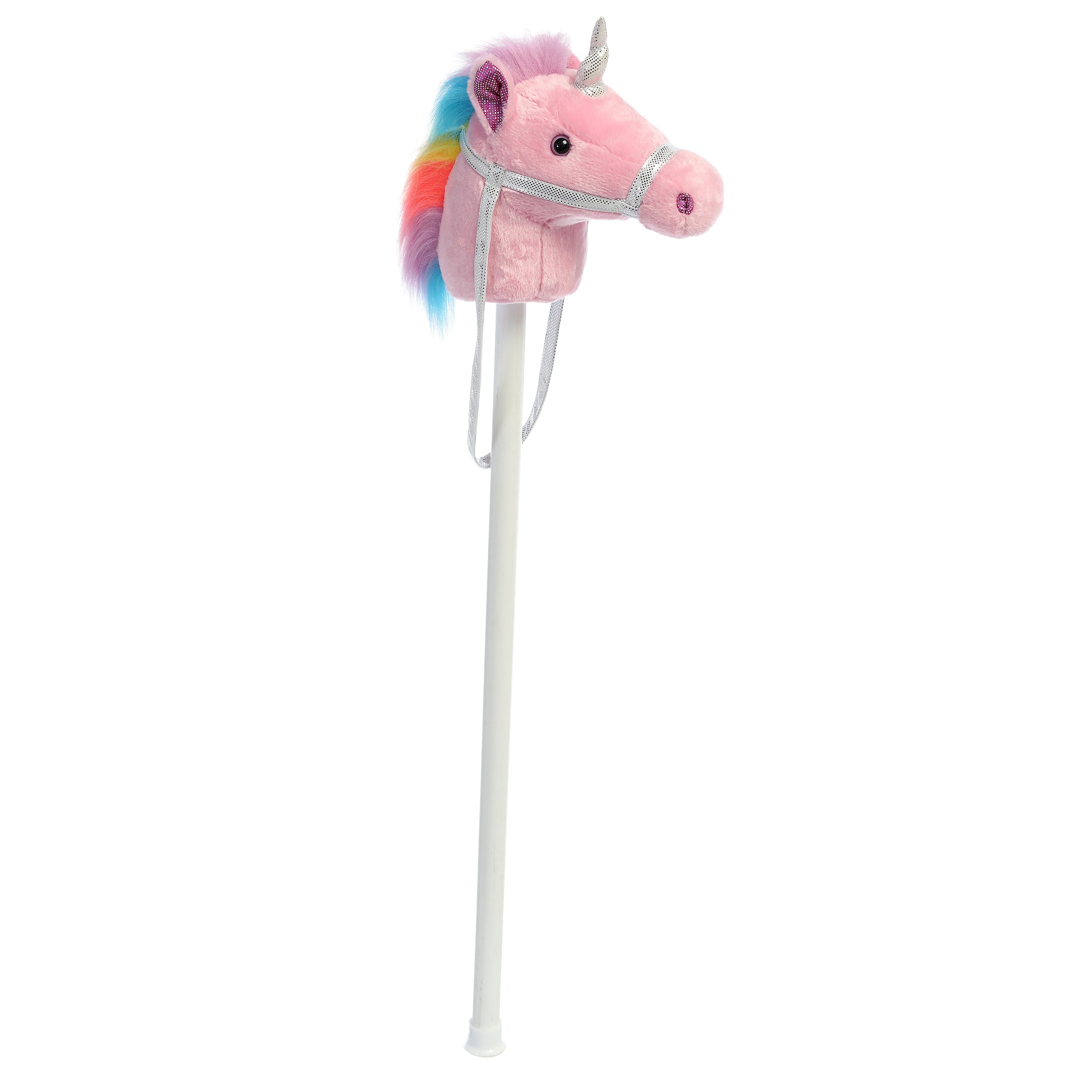 Aurora® - Giddy-Up Friends™ - 37" Unicorn - Pink