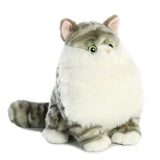 Aurora® - Fat Cats™ - 9.5" Dumpling Tabby™