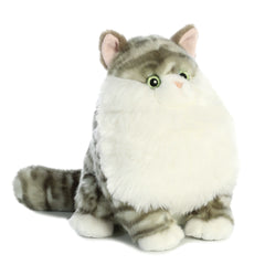 Aurora® - Fat Cats™ - Dumpling Tabby™ de 9,5"