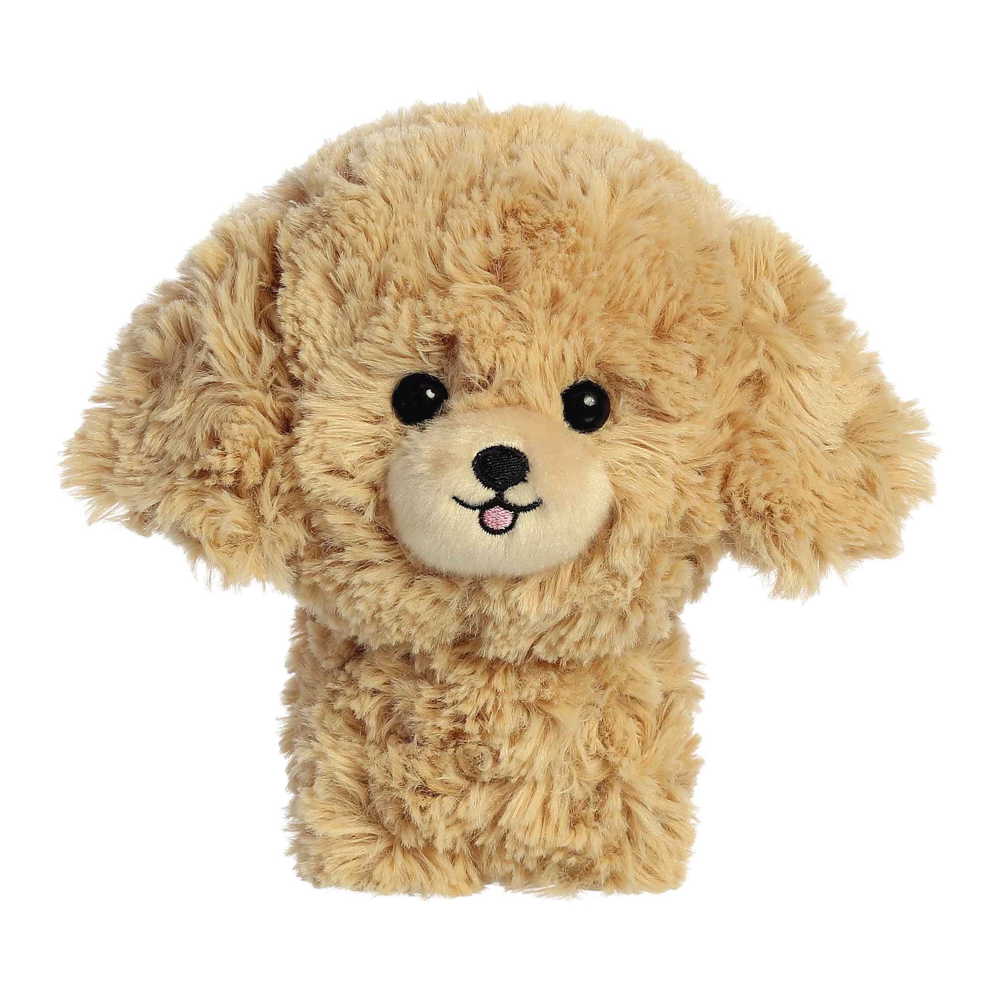 Aurora® - Teddy Pets™ - Goldendoodle de 7"