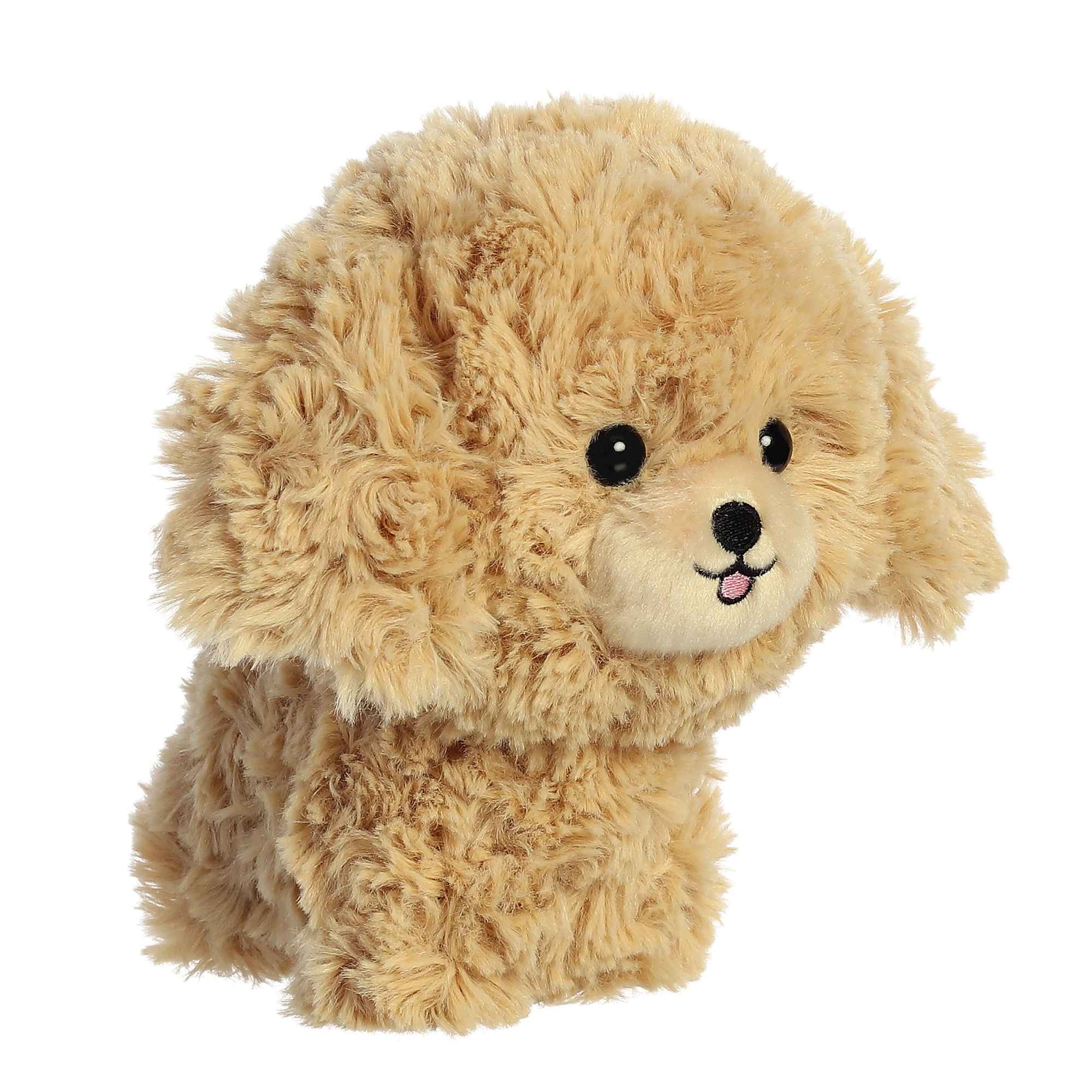 Aurora® - Teddy Pets™ - Goldendoodle de 7"