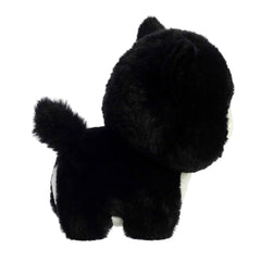 Aurora® - Teddy Pets™ - 7" Tuxedo Cat