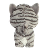 Aurora® - Teddy Pets™ - 7" Grey Tabby