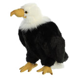 Aurora® - Vida salvaje - Águila real de 10,5"