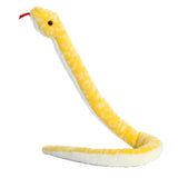 Aurora® - Snake - 50" Albino Burmese Python