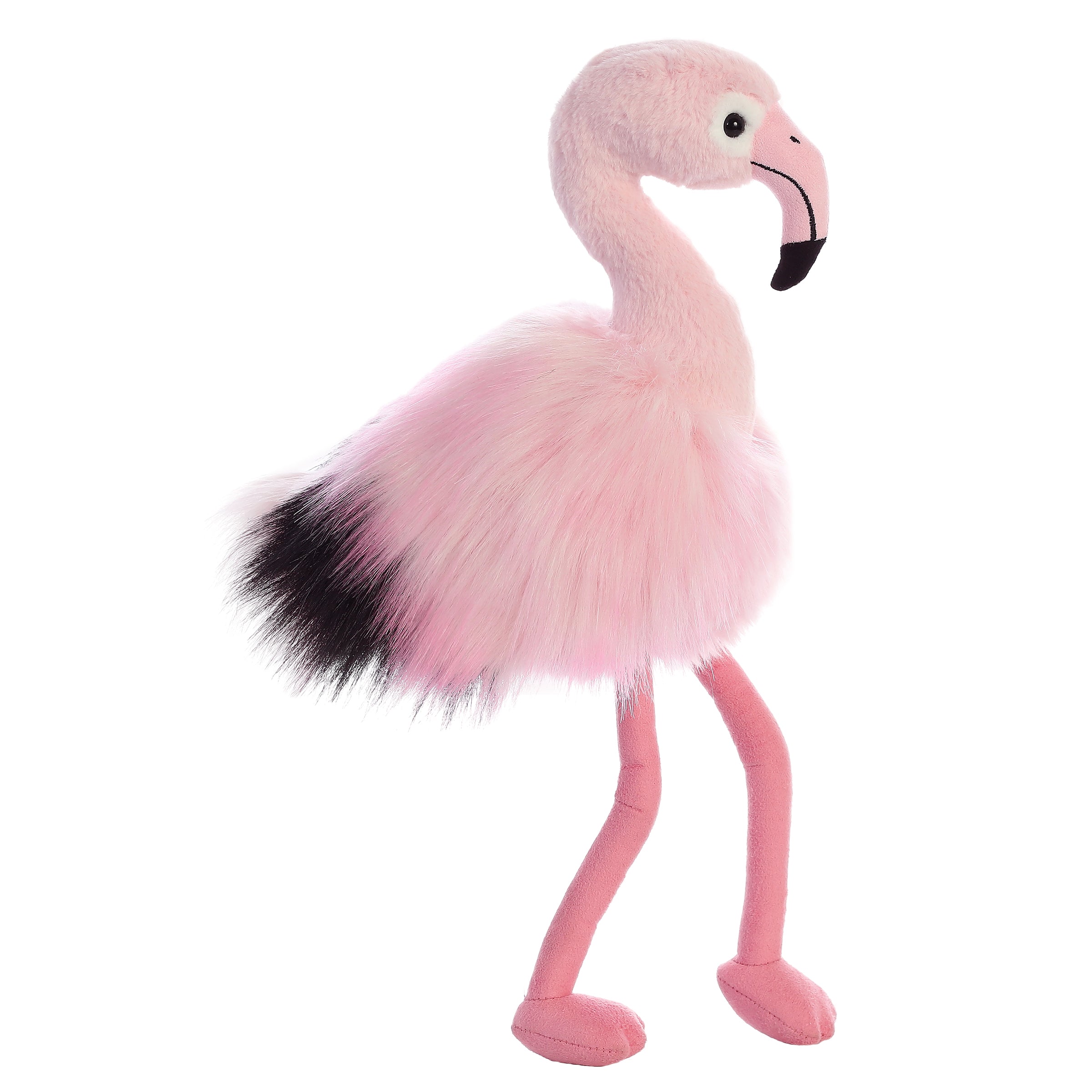 Aurora® - Luxe Boutique™ - 12" Ava Flamingo