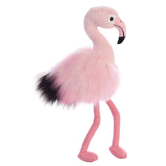 Aurora® - Luxe Boutique™ - Ava Flamingo de 12"
