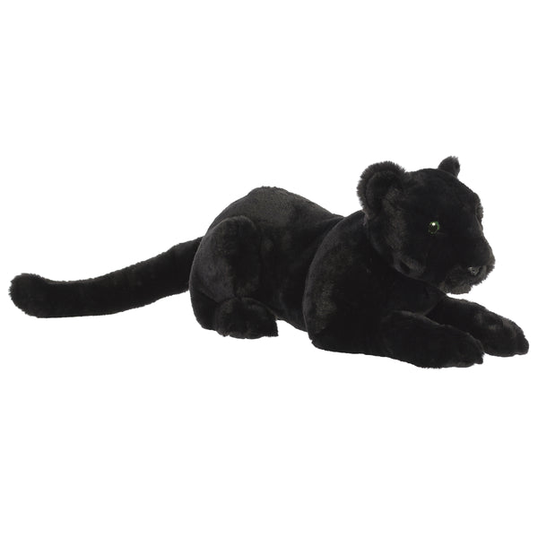 Raven Panther - Superb Luxe Boutique Plush - Aurora – Aurora®