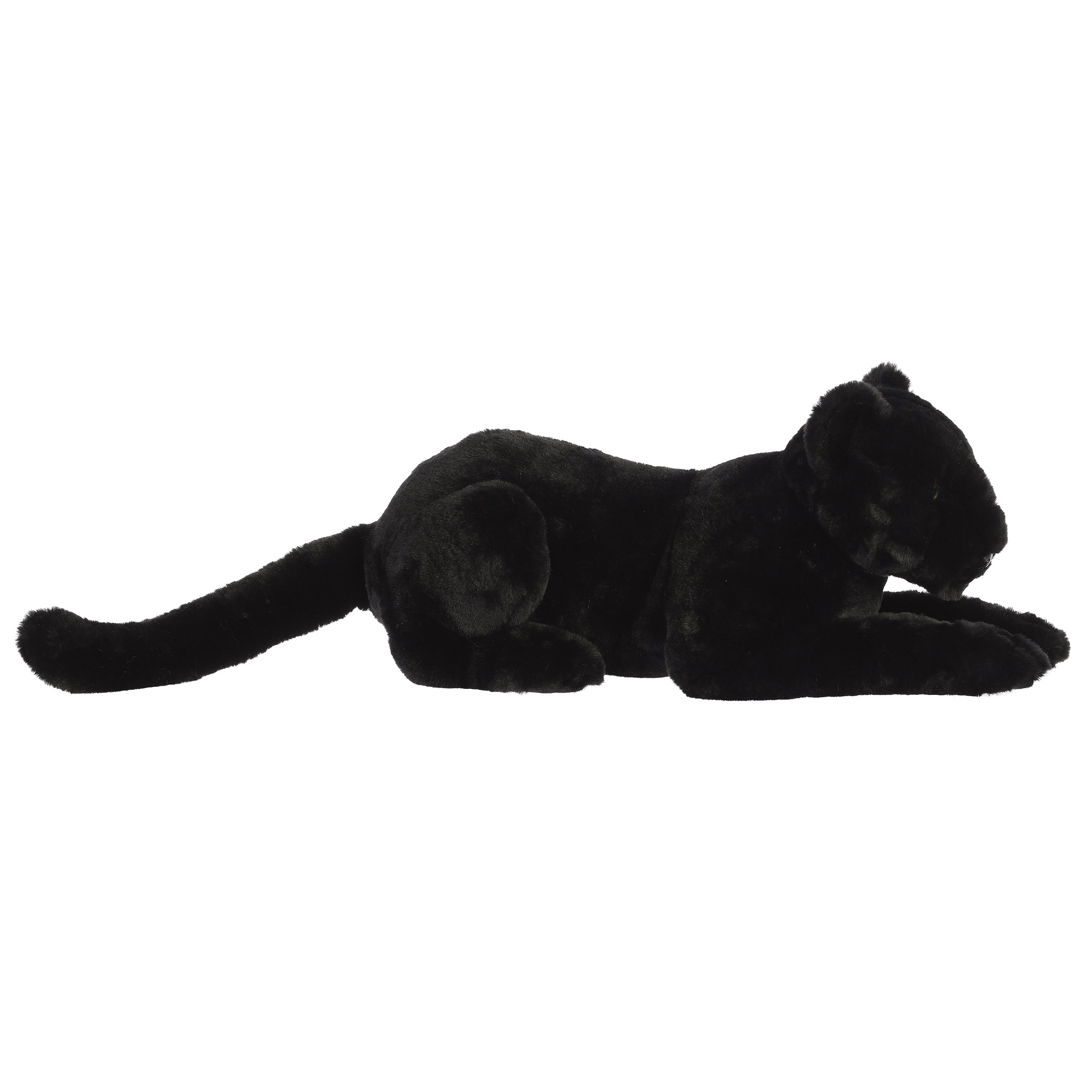 Aurora® - Luxe Boutique™ - 20" Raven Panther™