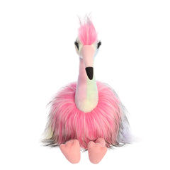 Aurora® - Luxe Boutique™ - Fábula Flamingo™ de 10"