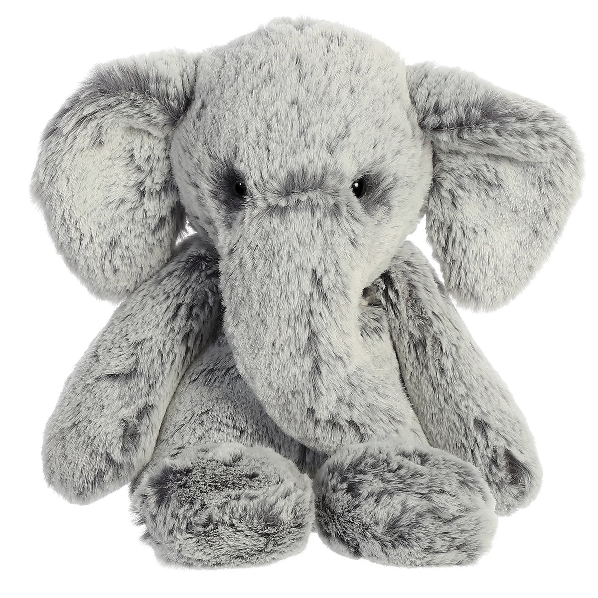 Aurora World 33773 - Topolino Palm Pals Chatty, 13 cm, colore: Grigio Aurora World 33773 - Topolino Palm Pals Chatty, 13 cm, colore: Grigio