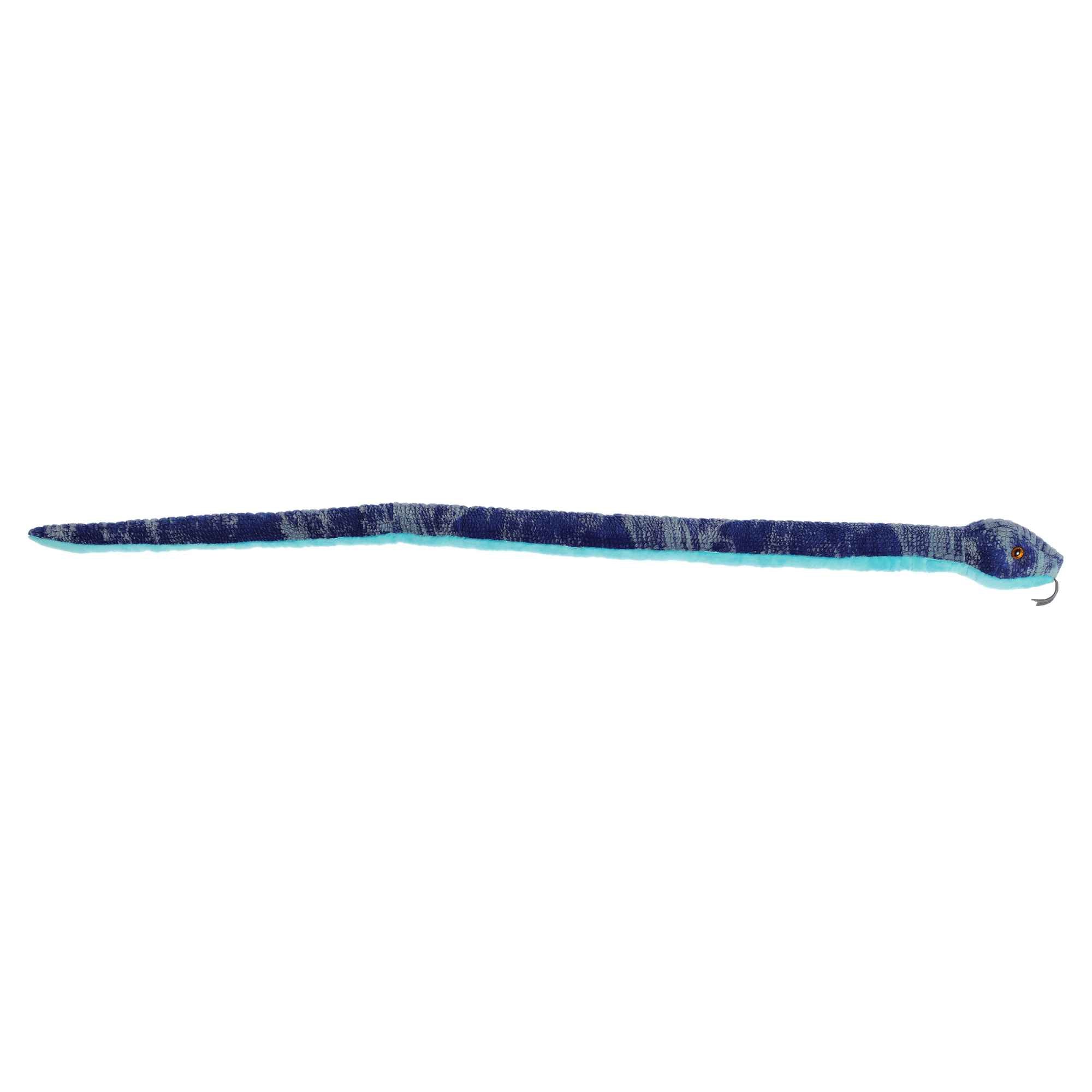 Aurora® - Serpiente - Serpiente de árbol azul de 50"