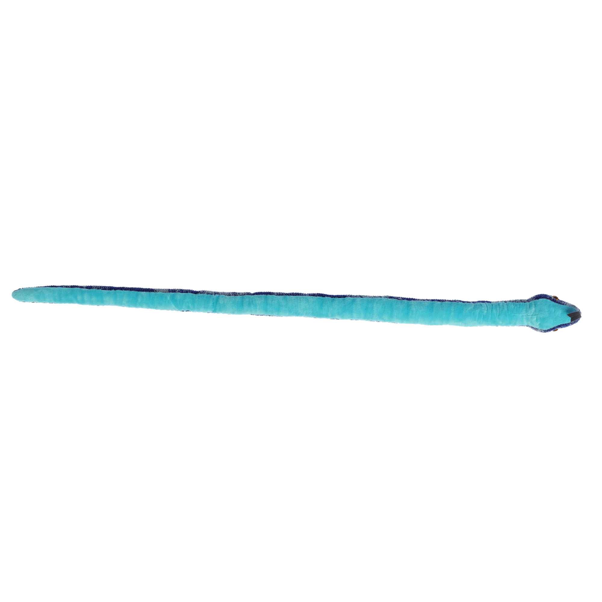 Aurora® - Serpiente - Serpiente de árbol azul de 50"