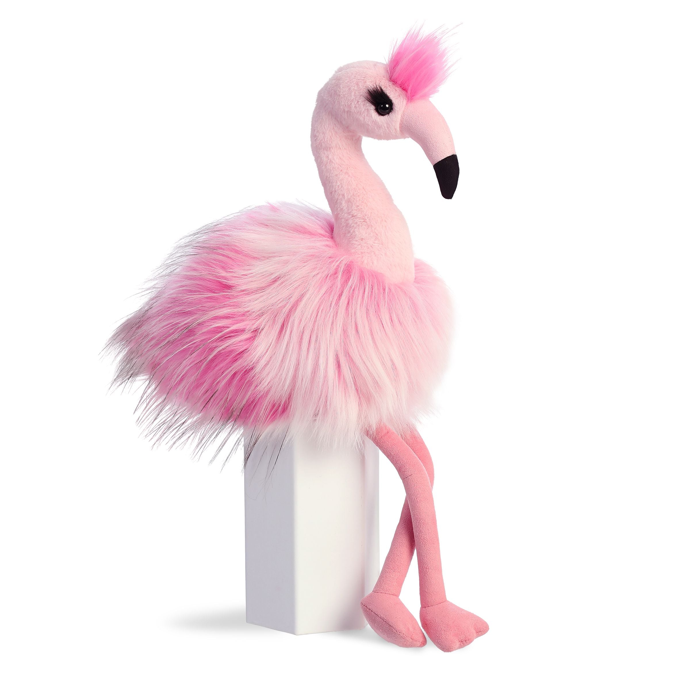 Aurora® - Luxe Boutique™ - 12" Ingo Flamingo™