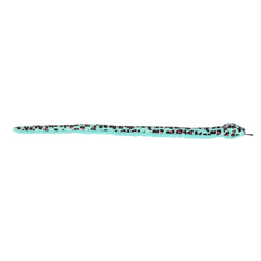 Aurora® - Serpiente - Serpiente leopardo colorida de 50"