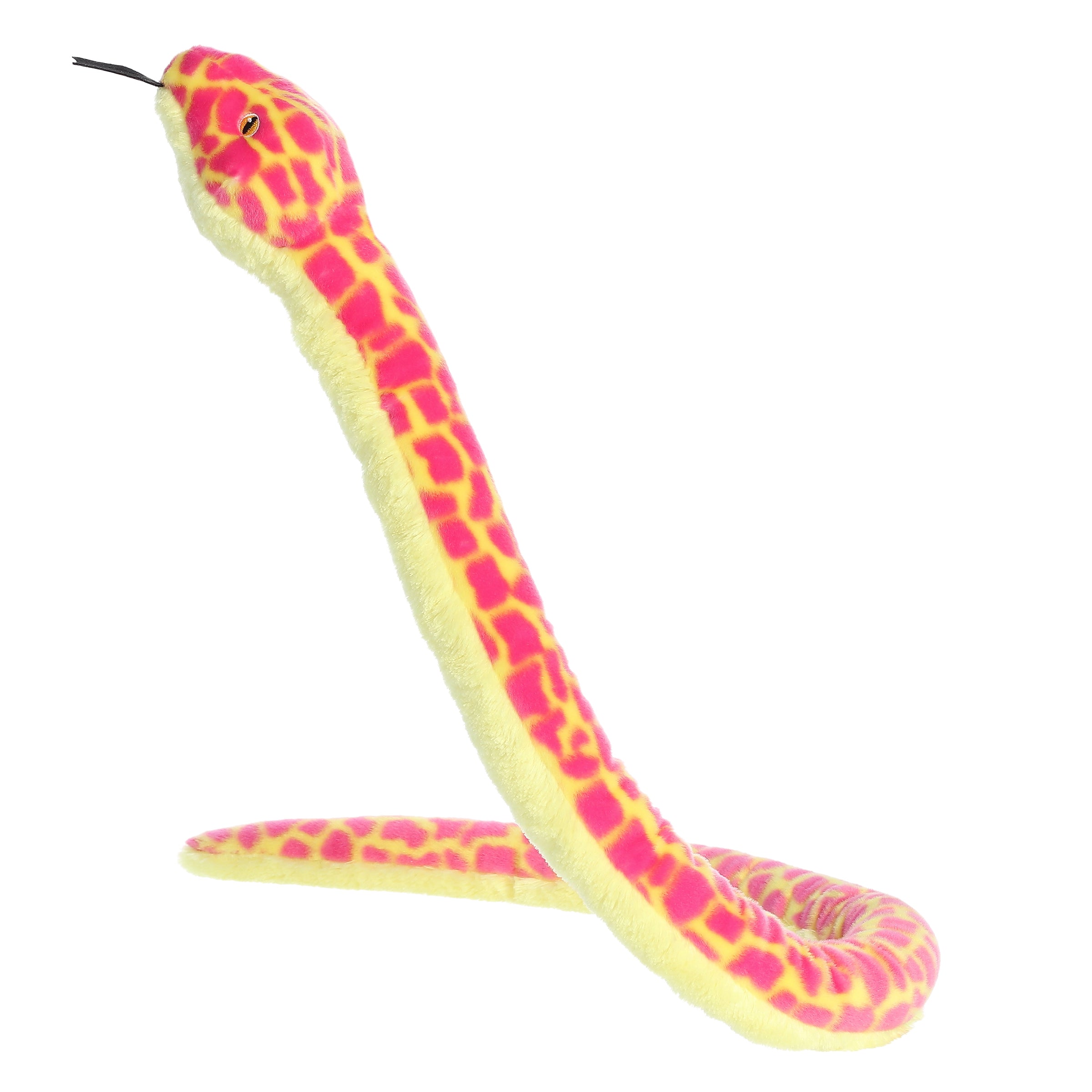 Aurora® - Snake - 51" Colorful Lemonade Snake
