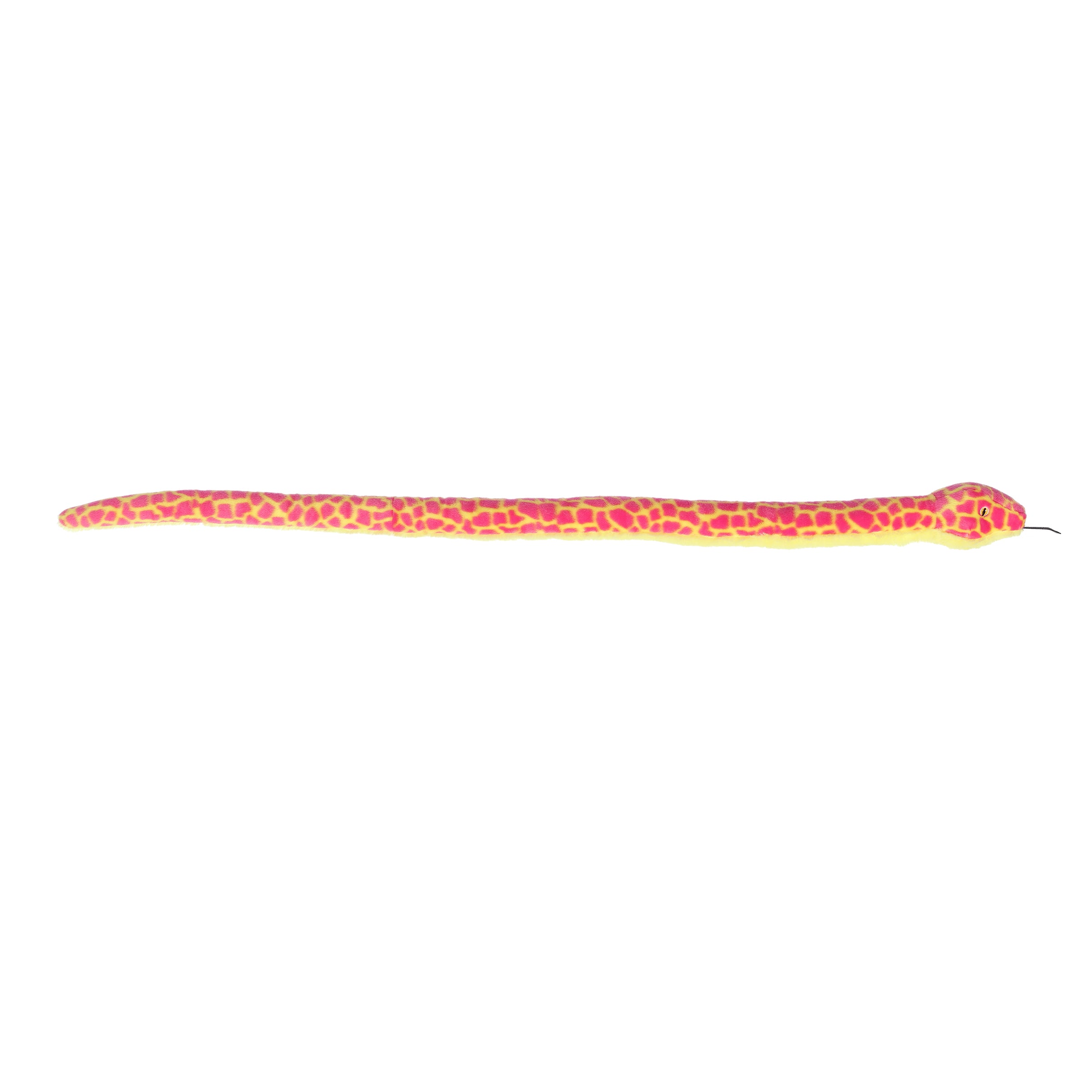 Aurora® - Snake - 51" Colorful Lemonade Snake
