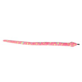 Aurora® - Serpiente - Serpiente color chicle de 51"