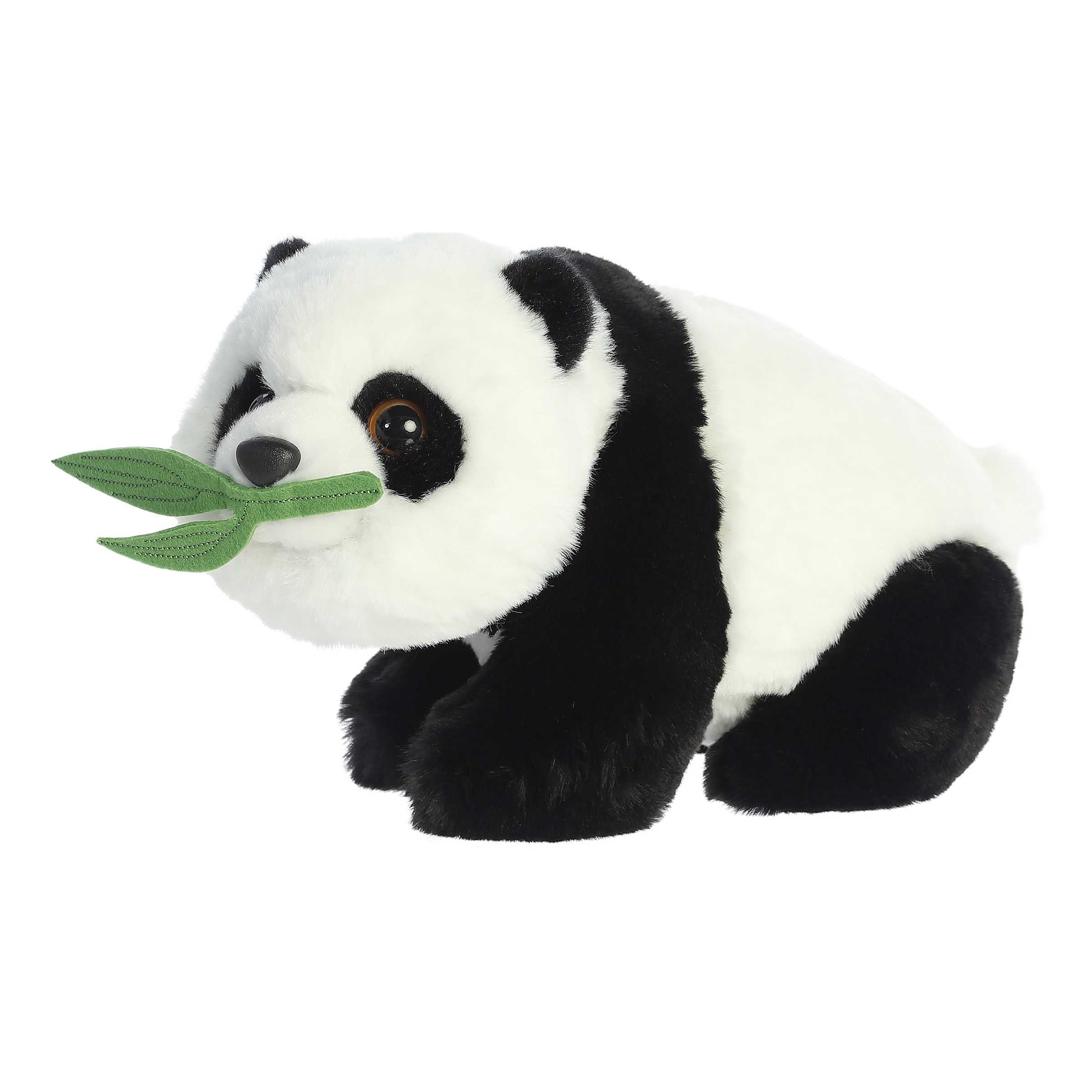 Aurora® - Wild Life - 10" Bamboo Panda™