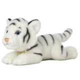 Aurora® - Miyoni® - 11" White Tiger