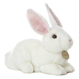 Aurora® - Miyoni® - 10" American White Rabbit