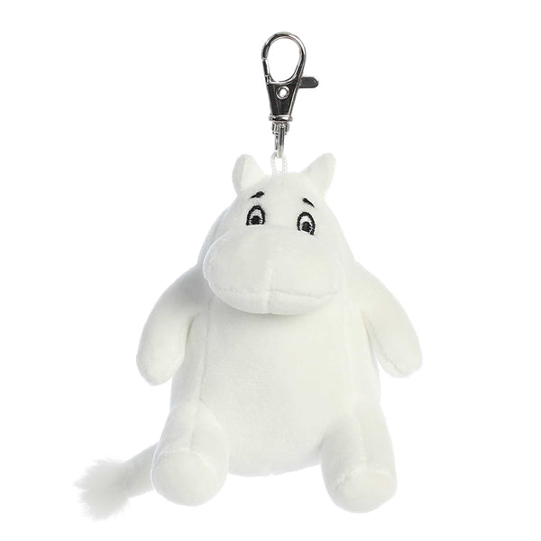 Moomin Clip-On - Fun Moomin Plushies - Aurora – Aurora®