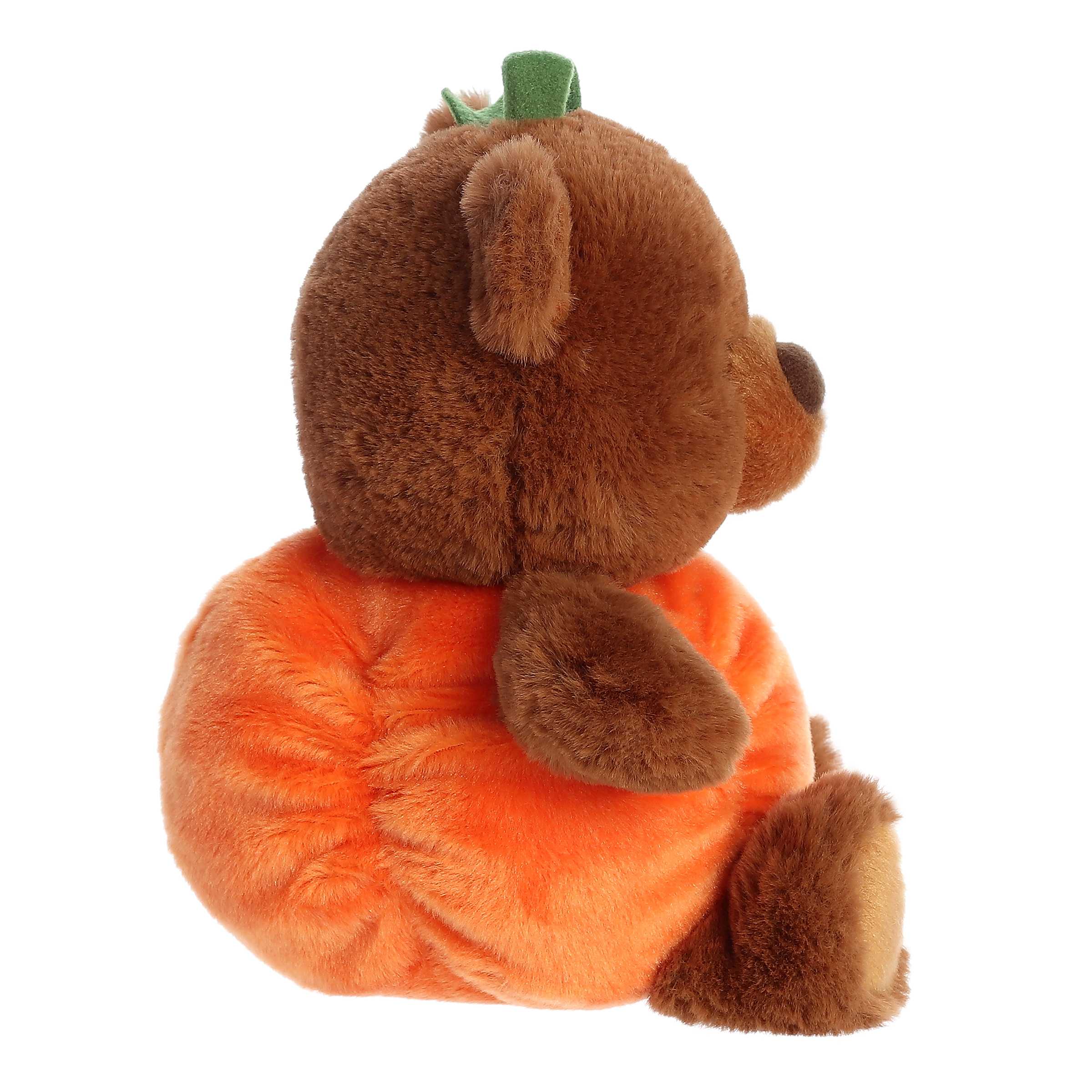 Aurora® - Halloween - 10" Pumpkin Bear