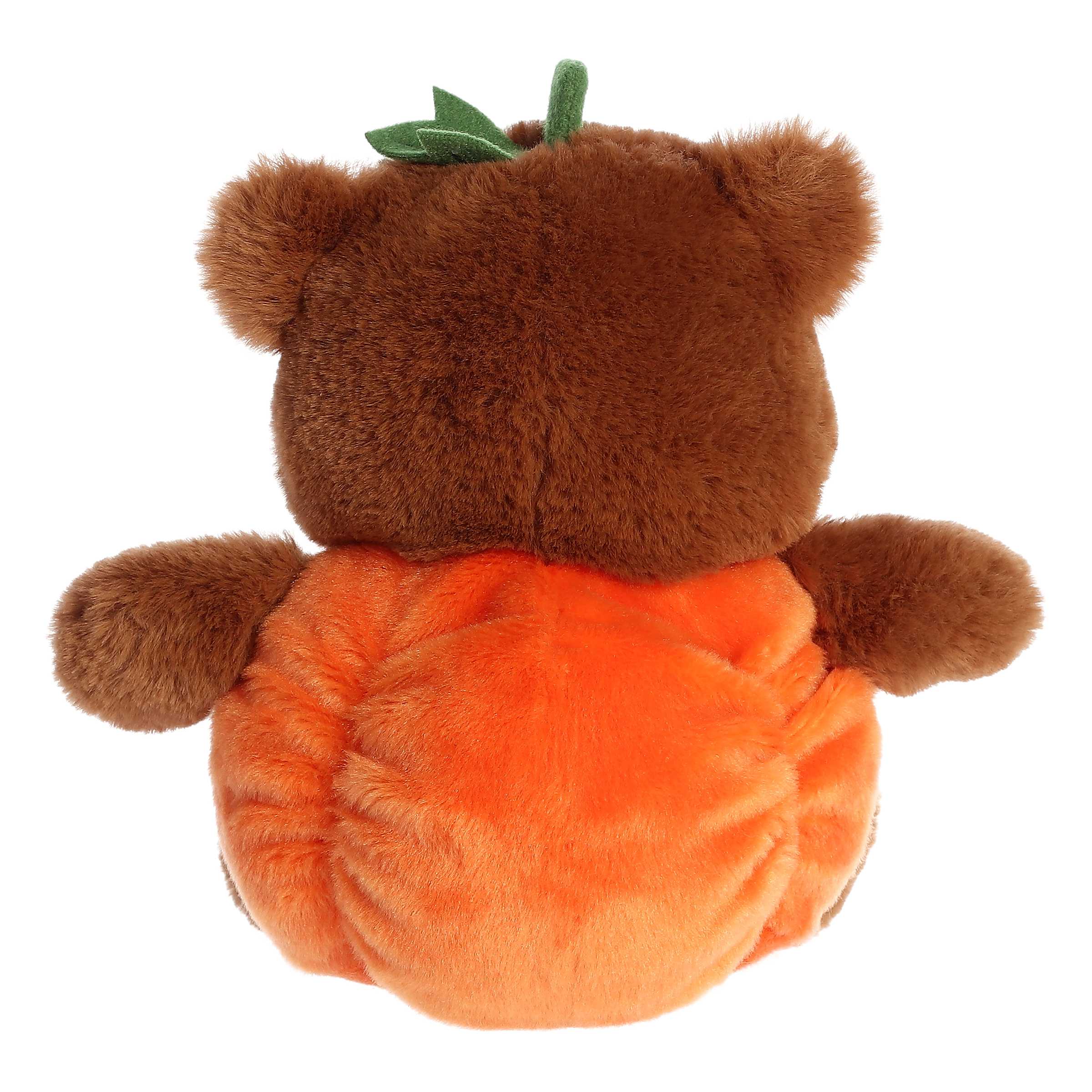 Aurora® - Halloween - 10" Pumpkin Bear