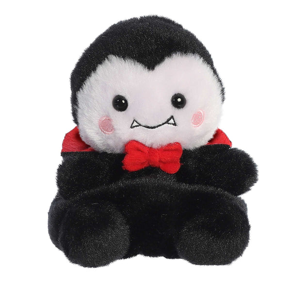 Viktor Vampire - Spooky Palm Pals Stuffed Animals - Aurora – Aurora®