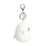 Aurora® - Molang - 4" Molang Keychain