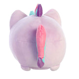 Aurora® - Tasty Peach® - 7" Lavender Dream Meowchi