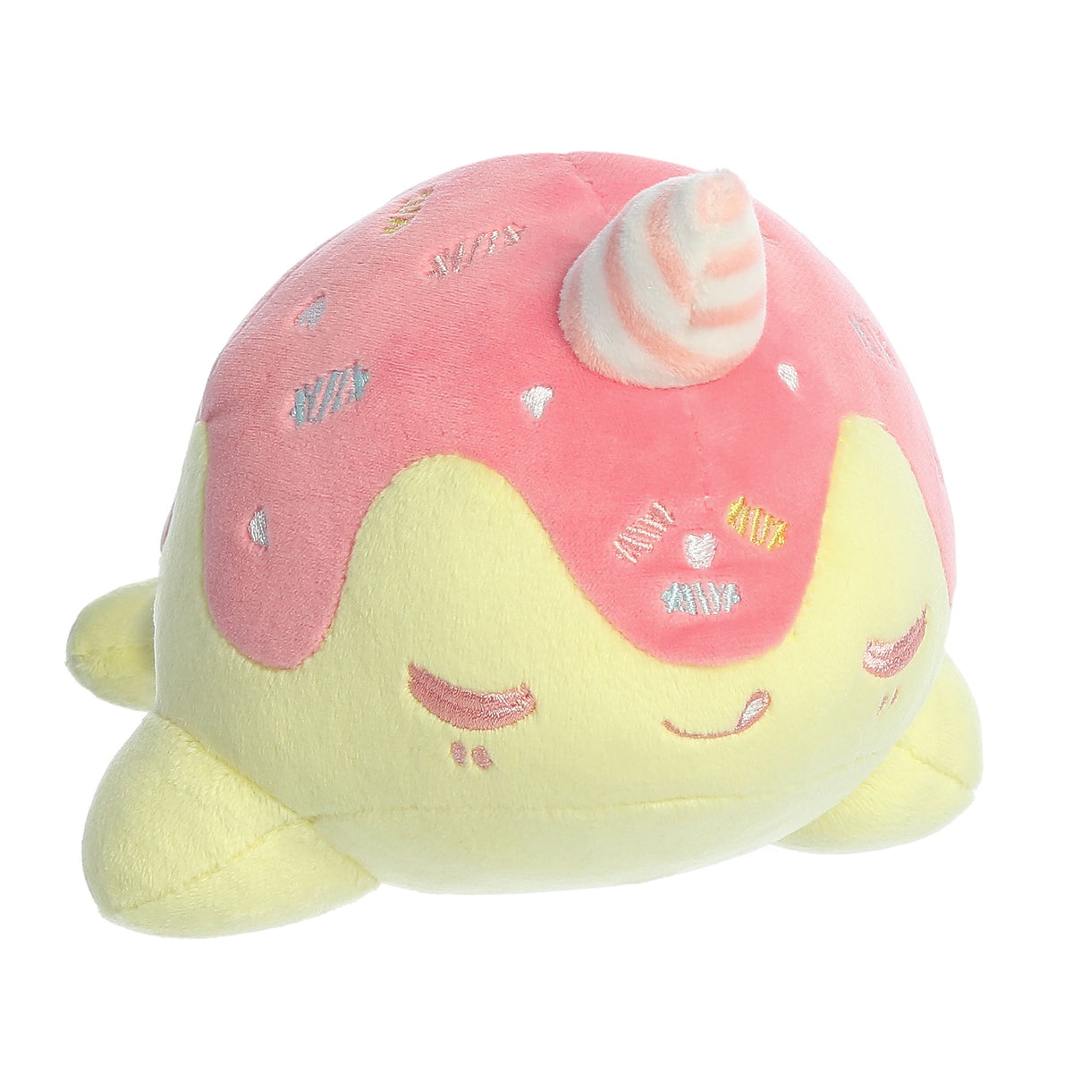 Aurora World Plush - Tasty Peach