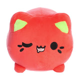 Aurora® - Tasty Peach® - Guayaba Meowchi de 7"