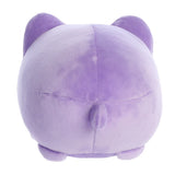 Aurora® - Tasty Peach® - Ube Purple Yam Meowchi de 7"