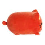 Aurora® - Tasty Peach® - Té tailandés Meowchi de 7"