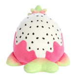 Aurora® - Tasty Peach® - Nomwhal de fruta del dragón de 7"