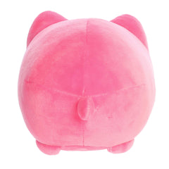 Aurora® - Tasty Peach® - 7" Vivid Pink Meowchi