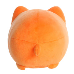Aurora® - Tasty Peach® - 7" Kinetic Orange Meowchi