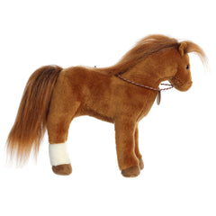 Aurora® - Breyer® - Showstoppers - 13" Quarter Horse