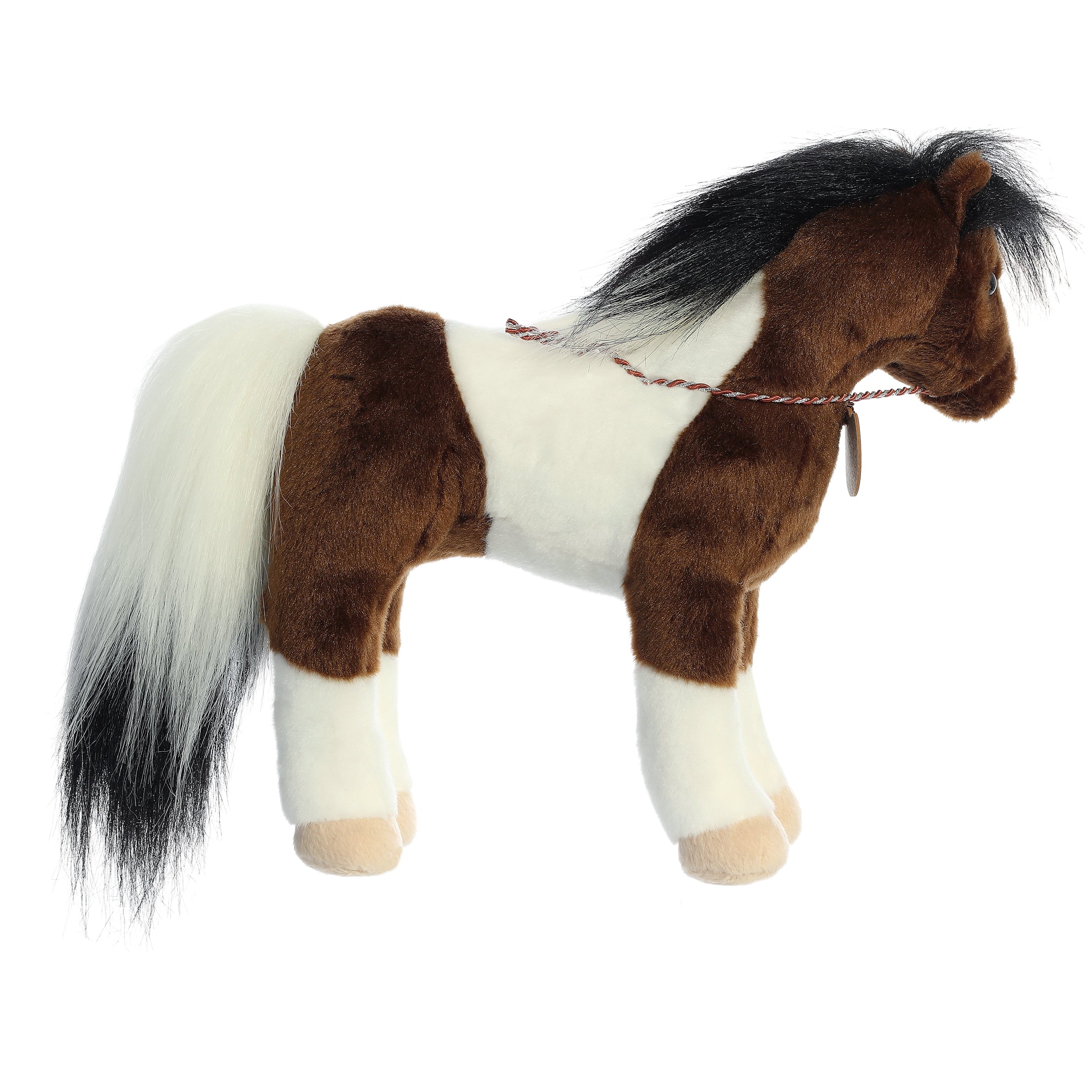 Aurora® - Breyer® - 13" Paint Horse