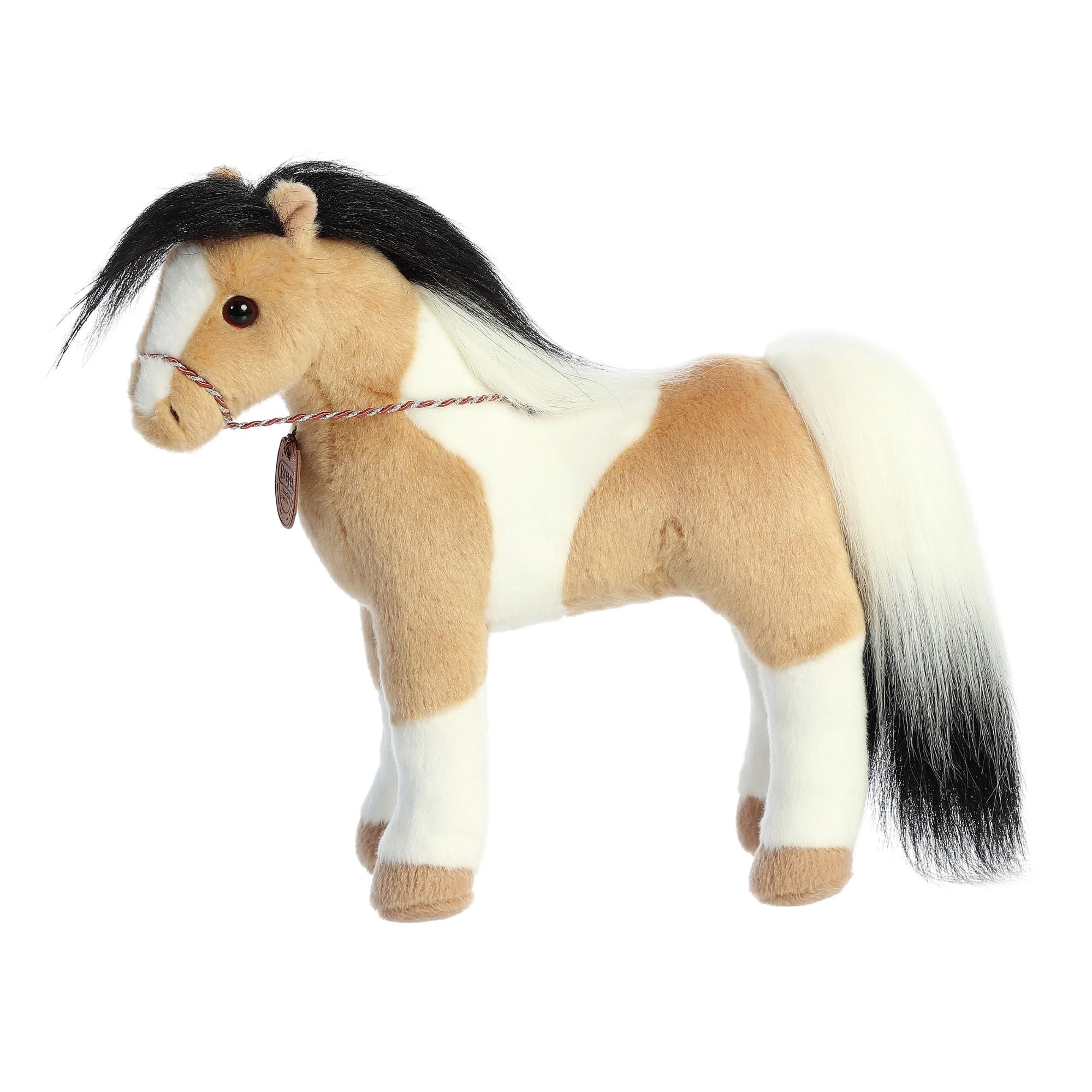 Aurora® - Breyer® - 13" Pinto Horse