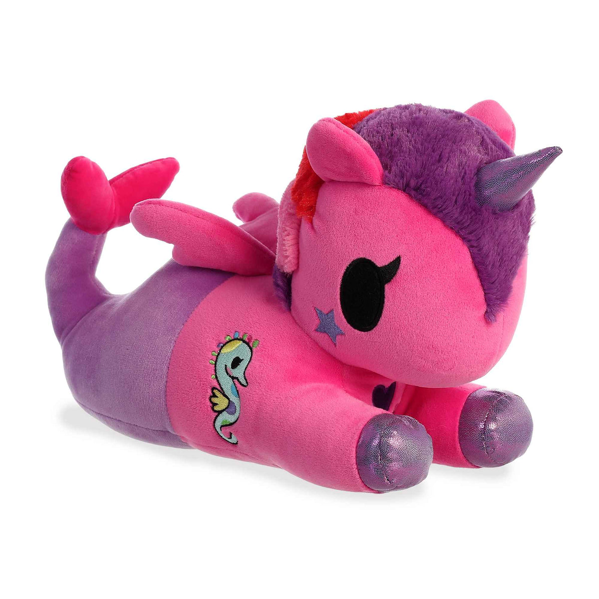 Tokidoki Aurora 10 Inch Plush Toy